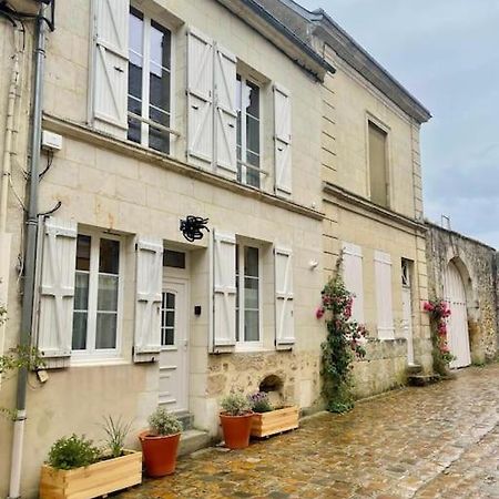 Coeur De Ville Mortagne-Au-Perche Exterior photo